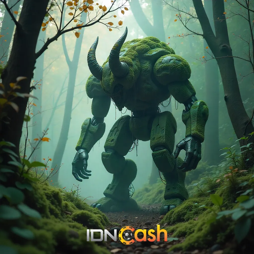 IDNCASH | IDNCASH88 Main Slot Game Power of Odin Paling Seru - WooCommerce eCommerce